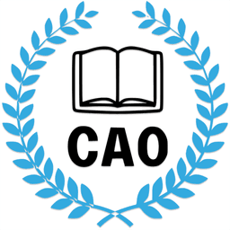CAO Farmbook App logo