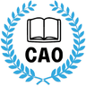 CAO Farmbook App logo
